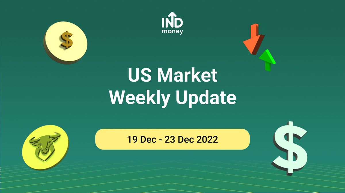 Stock Market This Week (US)