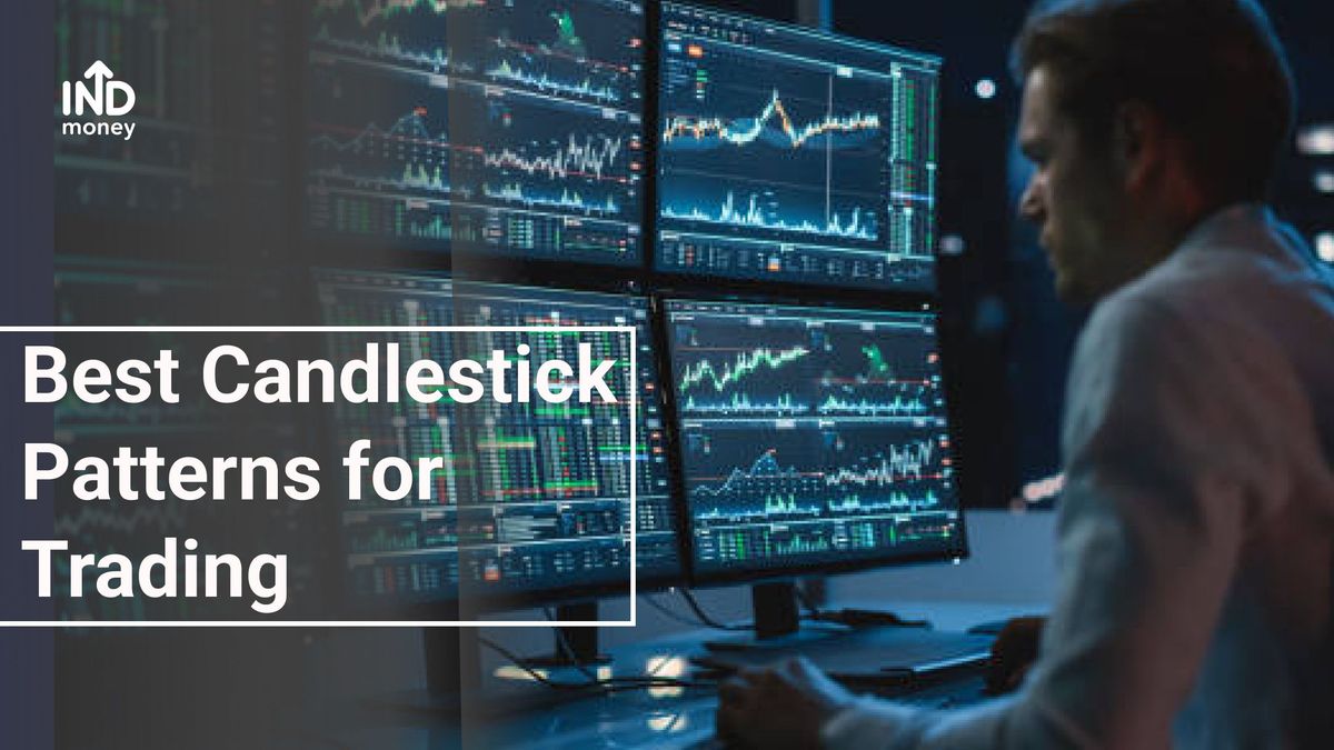 Candlestick Patterns 5 of the most powerful candlestick patterns to