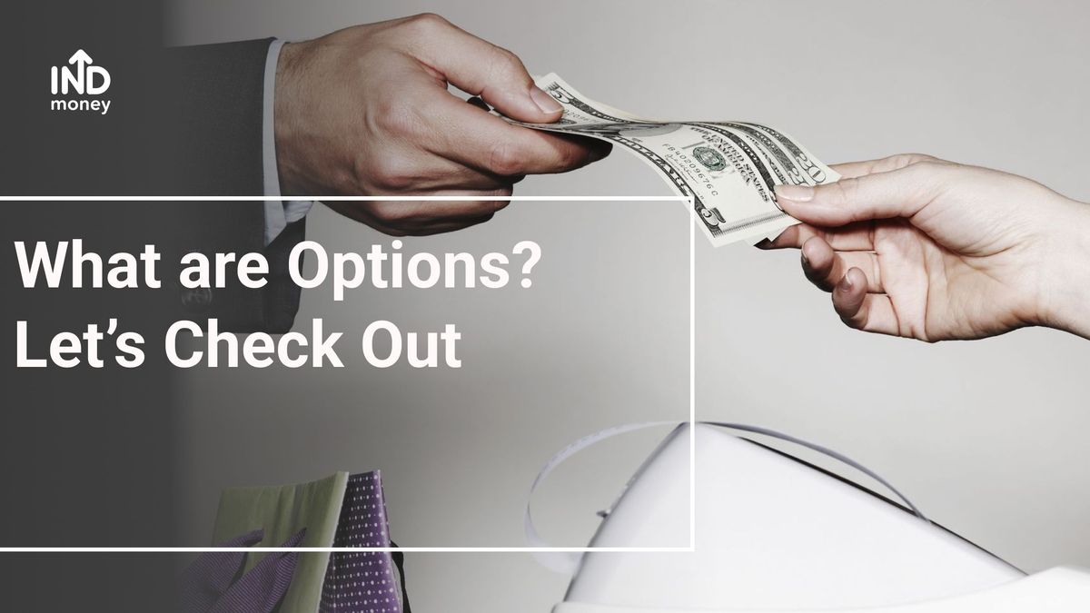 Options
