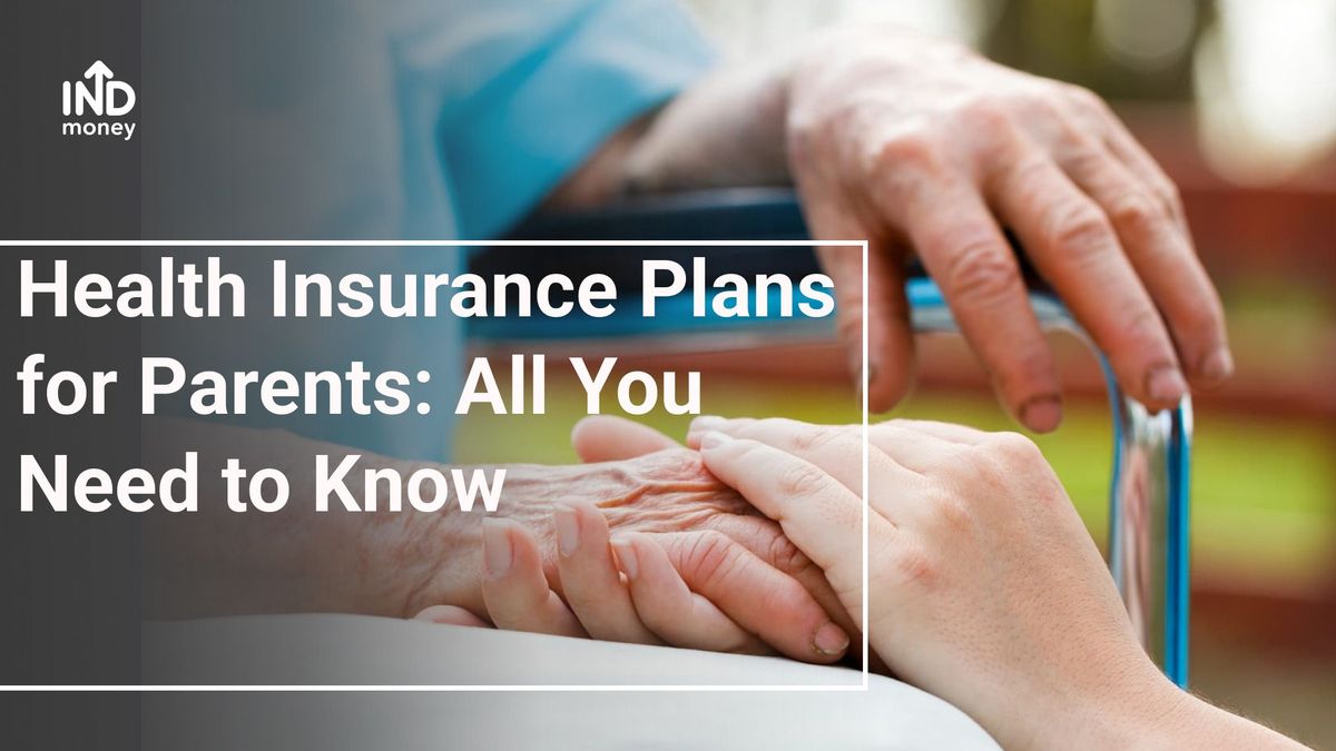 Health Insurance Plans for Parents How to Choose the Right One?