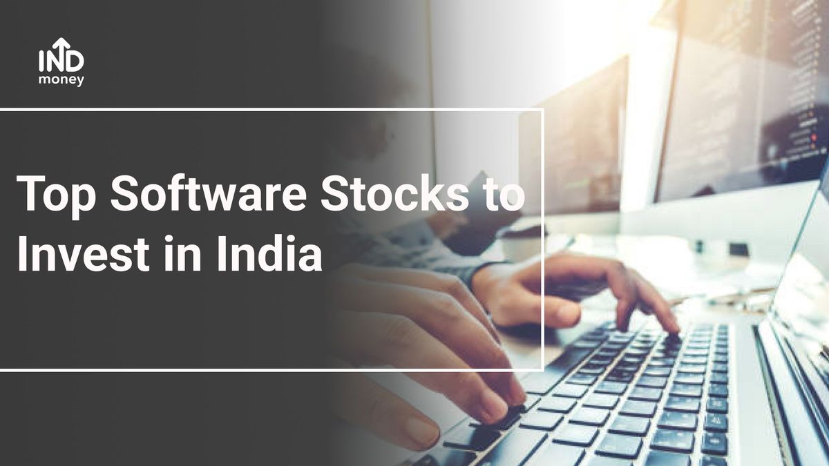 Best Software Shares to Buy Is There Any Growth Left in Them?