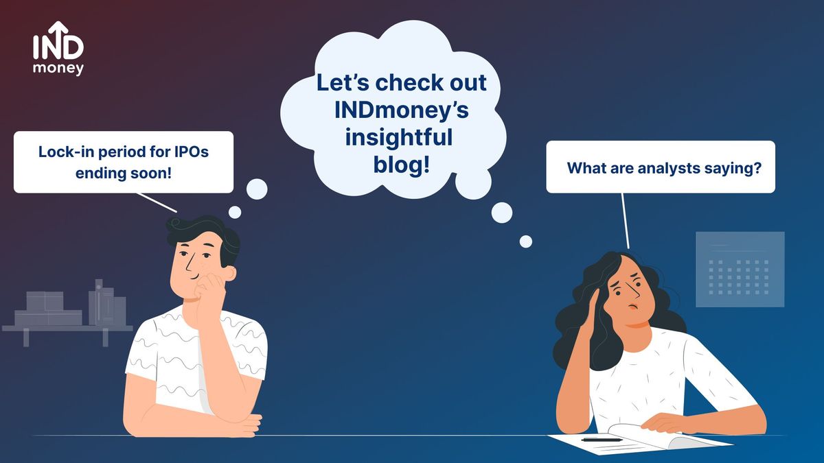 Nykaa, Paytm, Policybazaar IPO Lockin Period Ends Soon Check Dates